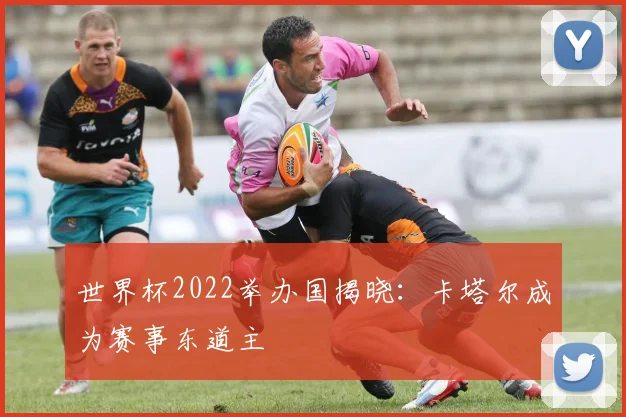 世界杯2022举办国揭晓：卡塔尔成为赛事东道主